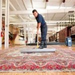 Rug Cleaning And Rug Laundry Mulgrave