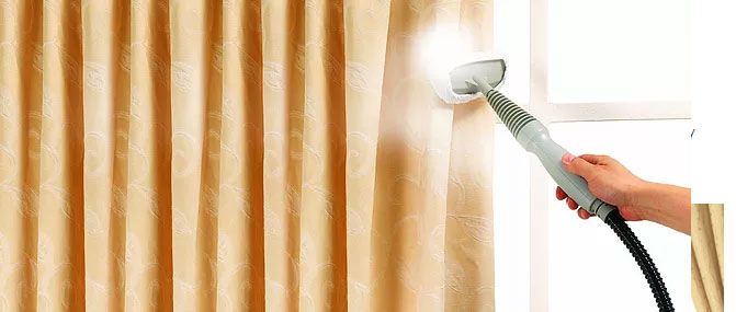 Curtain Cleaning Lethbridge