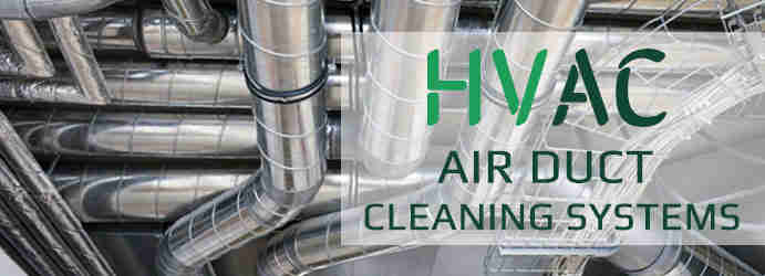 HVAC Air Duct Cleaning Whanregarwen