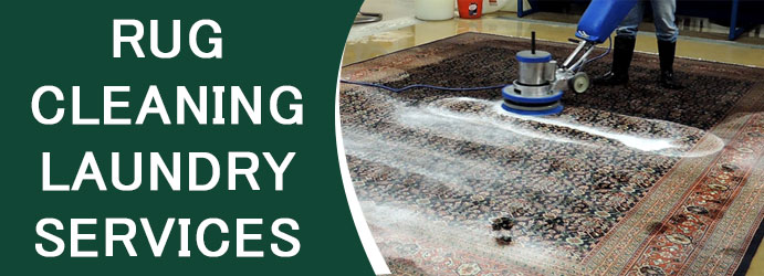 Rug Cleaning Laundary Services Forest Hill