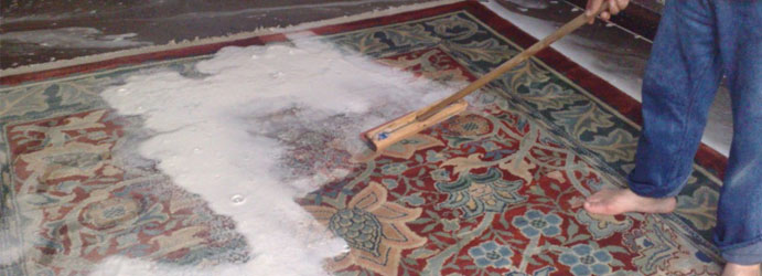Rug Cleaning Wantirna South