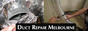 Duct Repair Melbourne