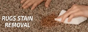 Rugs Stain Removal Melbourne