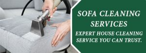 Sofa Cleaning Services Melbourne