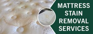 Mattress Stain Removal Services Melbourne