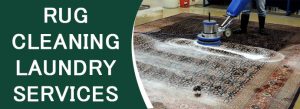 Rug Cleaning Laundary Services Melbourne