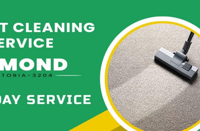 Carpet Cleaning Ormond