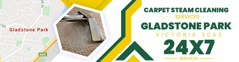 Carpet Steam Cleaning Gladstone Park