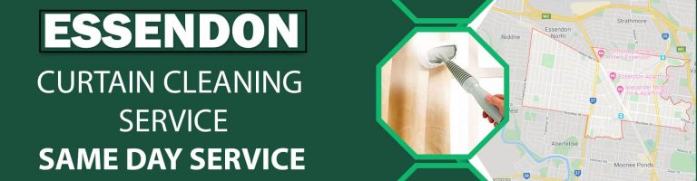 Curtain Cleaning Essendon