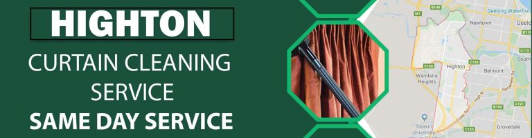 Curtain Cleaning Highton