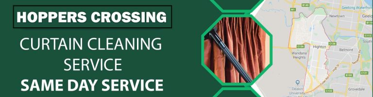 Curtain Cleaning Hoppers Crossing