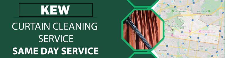 Curtain Cleaning Kew