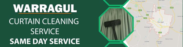 Curtain Cleaning Warragul