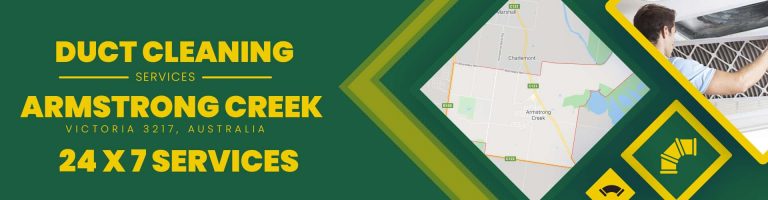 Duct Cleaning Armstrong Creek