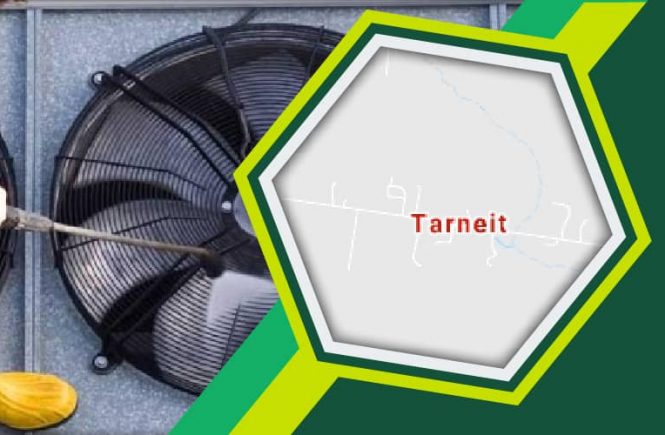 Duct Cleaning Tarneit