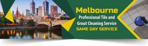 Expert Tile and Grout Cleaning Melbourne