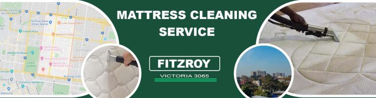 Mattress Cleaning Fitzroy