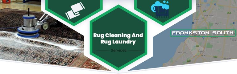 Rug Cleaning And Rug Laundry Frankston South