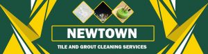 Tile Grout Cleaning Newtown