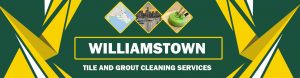 Tile and Grout Cleaning Williamstown