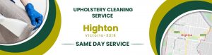 Upholstery Cleaning Highton